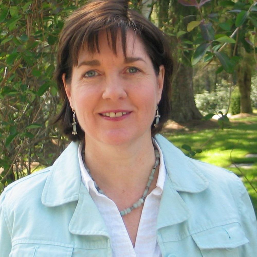 Meet your Posher, Betsy